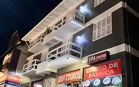 Apartamento Condominio Araujo