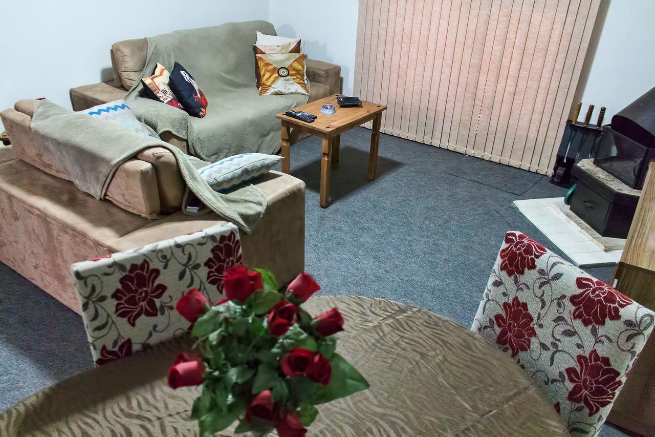 Apartamento Condominio Araujo Canela Exterior foto